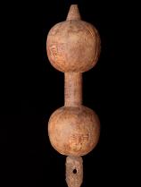 Staff/Sword or 'Afenatene' - Ashanti, Ghana - Sold 3