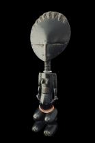 Fertility Figure - �Ak�uaba� - Ashanti People, Ghana 1