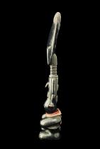Fertility Figure - �Ak�uaba� - Ashanti People, Ghana 2