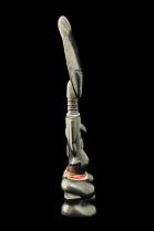 Fertility Figure - �Ak�uaba� - Ashanti People, Ghana 4