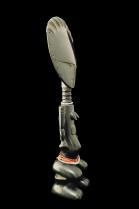Fertility Figure - �Ak�uaba� - Ashanti People, Ghana 5