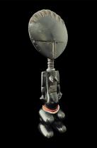 Fertility Figure - �Ak�uaba� - Ashanti People, Ghana 6