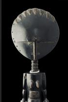 Fertility Figure - �Ak�uaba� - Ashanti People, Ghana 7
