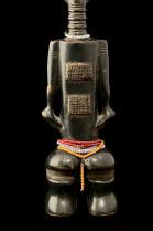 Fertility Figure - �Ak�uaba� - Ashanti People, Ghana 9