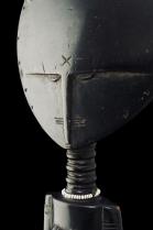 Fertility Figure - �Ak�uaba� - Ashanti People, Ghana 10