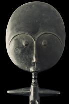 Akua�ba Fertility Figure or Doll - Ashanti People, Ghana 6