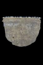 Thimba (Back-skirt) - Ndebele People, South Africa (#3352) 2