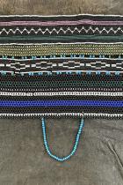 Thimba (Back-skirt) - Ndebele People, South Africa (#3351) 1