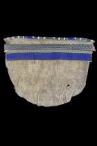Thimba (Back-skirt) - Ndebele People, South Africa (#3352)
