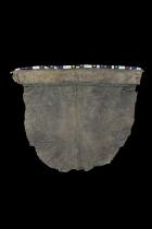 Thimba (Back-skirt) - Ndebele People, South Africa (#3359)