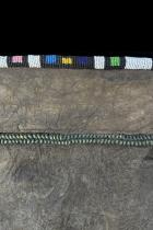 Thimba (Back-skirt) - Ndebele People, South Africa (#3359) 1