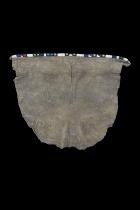 Thimba (Back-skirt) - Ndebele People, South Africa (#3359) 2