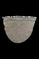 Thimba (Back-skirt) - Ndebele People, South Africa (#3357)