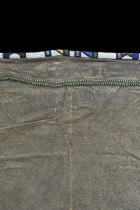 Thimba (Back-skirt) - Ndebele People, South Africa (#3357) 1