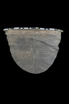 Thimba (Back-skirt) - Ndebele People, South Africa (#3357) 2