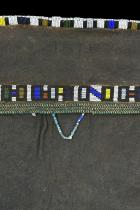 Thimba (Back-skirt) - Ndebele People, South Africa (#3355) 1