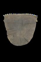 Thimba (Back-skirt) - Ndebele People, South Africa (#3355) 2