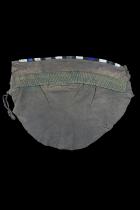 Thimba (Back-skirt) - Ndebele People, South Africa (#3358)