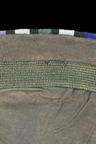 Thimba (Back-skirt) - Ndebele People, South Africa (#3358) 1