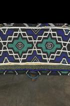 Thimba (Back-skirt) - Ndebele People, South Africa (#3356) 1