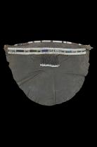Thimba (Back-skirt) - Ndebele People, South Africa (#5407)