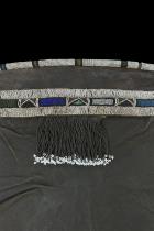 Thimba (Back-skirt) - Ndebele People, South Africa (#5407) 4