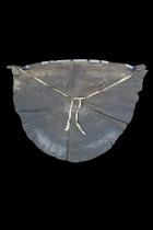 Thimba (Back-skirt) - Ndebele People, South Africa (#5407) 5