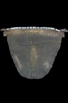 Thimba (Back-skirt) - Ndebele People, South Africa (#5393) 9
