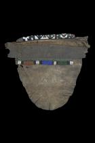 Thimba (Back-skirt) - Ndebele People, South Africa (#3354)