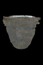Thimba (Back-skirt) - Ndebele People, South Africa (#3354) 2