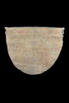 Thimba (Back-skirt) - Ndebele People, South Africa (#3353) 2