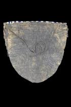 Thimba (Back-skirt) - Ndebele People, South Africa (#3350) 2