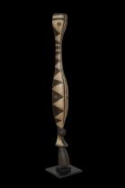 �Bansonyi� Snake - Baga People, Guinea 5