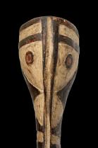 �Bansonyi� Snake - Baga People, Guinea 6