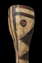 �Bansonyi� Snake - Baga People, Guinea 7