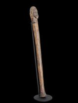 Staff - Bambara (Bamana) People, Mali 1