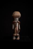 Ancestral Male Shrine Figure - Basikasingo, eastern Bembe or Buyu People, D. R. Congo  10
