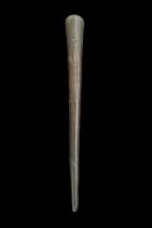 Baton/Club - Tanzania