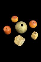 6 Miscellaneous Beads