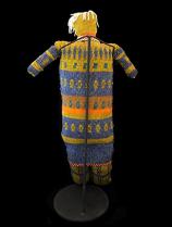 Large Beaded doll - South Africa 3