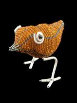 Beaded Bird - South Africa (B) 1