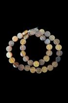 Mix of 4 Different Types Of Beads 9