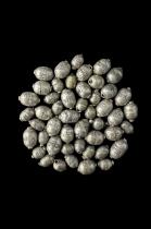 47 Ethiopian Prayer Beads