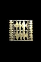 25 Beads - Akha People, Burma (Myanmar). 3