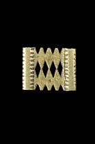25 Beads - Akha People, Burma (Myanmar). 4