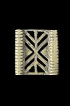 25 Beads - Akha People, Burma (Myanmar). 5