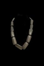 12 Ebony Wood Beads 5