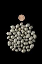 47 Ethiopian Prayer Beads 1