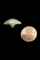 98 Rare and Old Fulani Beads - Nigeria 2