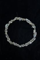 98 Rare and Old Fulani Beads - Nigeria 3